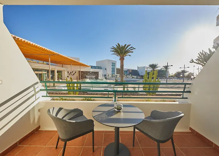 Dreams Lanzarote Playa Dorada Resort & Spa