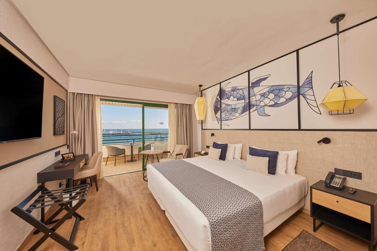 Dreams Lanzarote Playa Dorada & Hotel