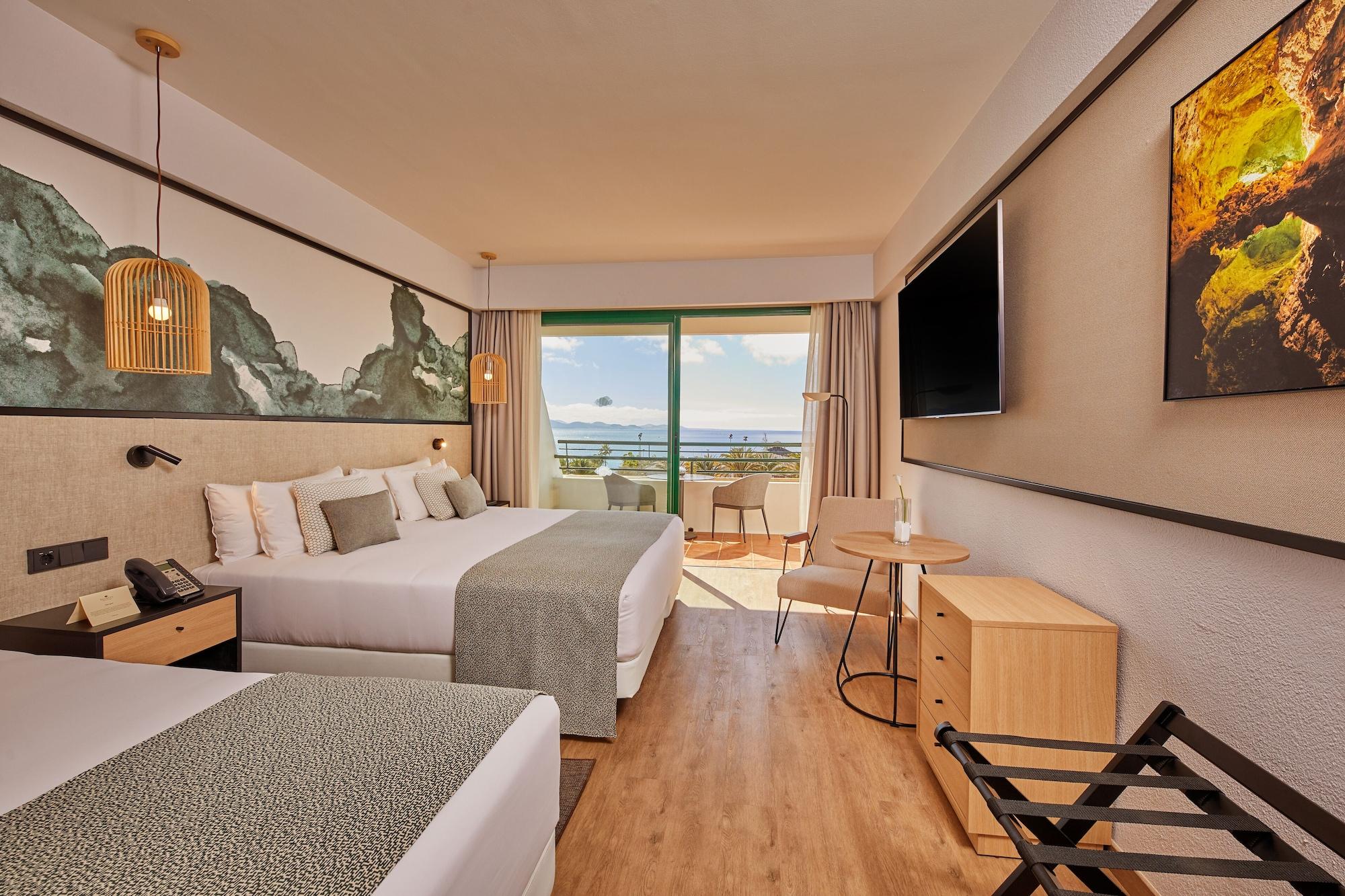 Hotel Dreams Lanzarote Playa Dorada & Playa Blanca (Lanzarote)
