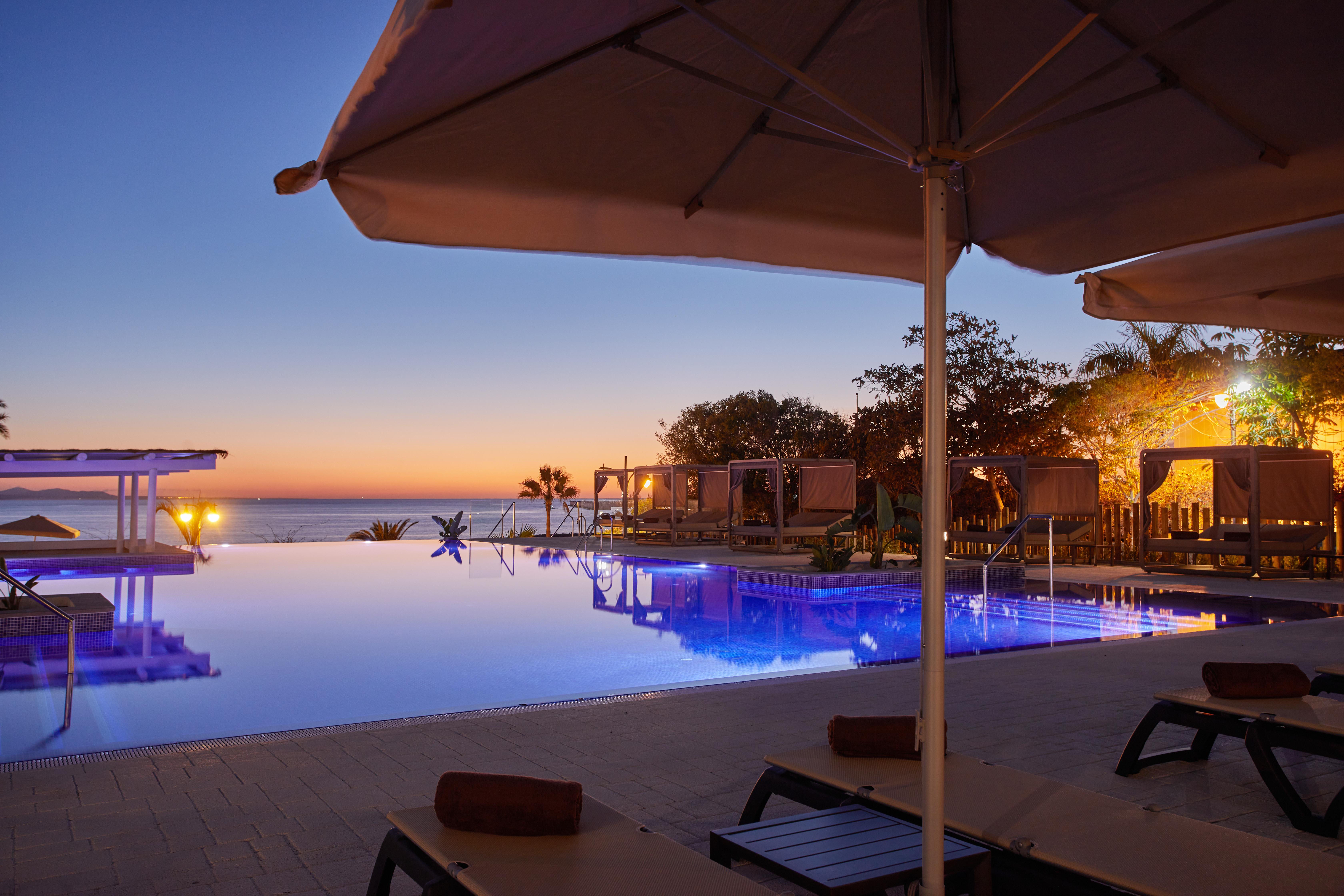 Dreams Lanzarote Playa Dorada & 5*