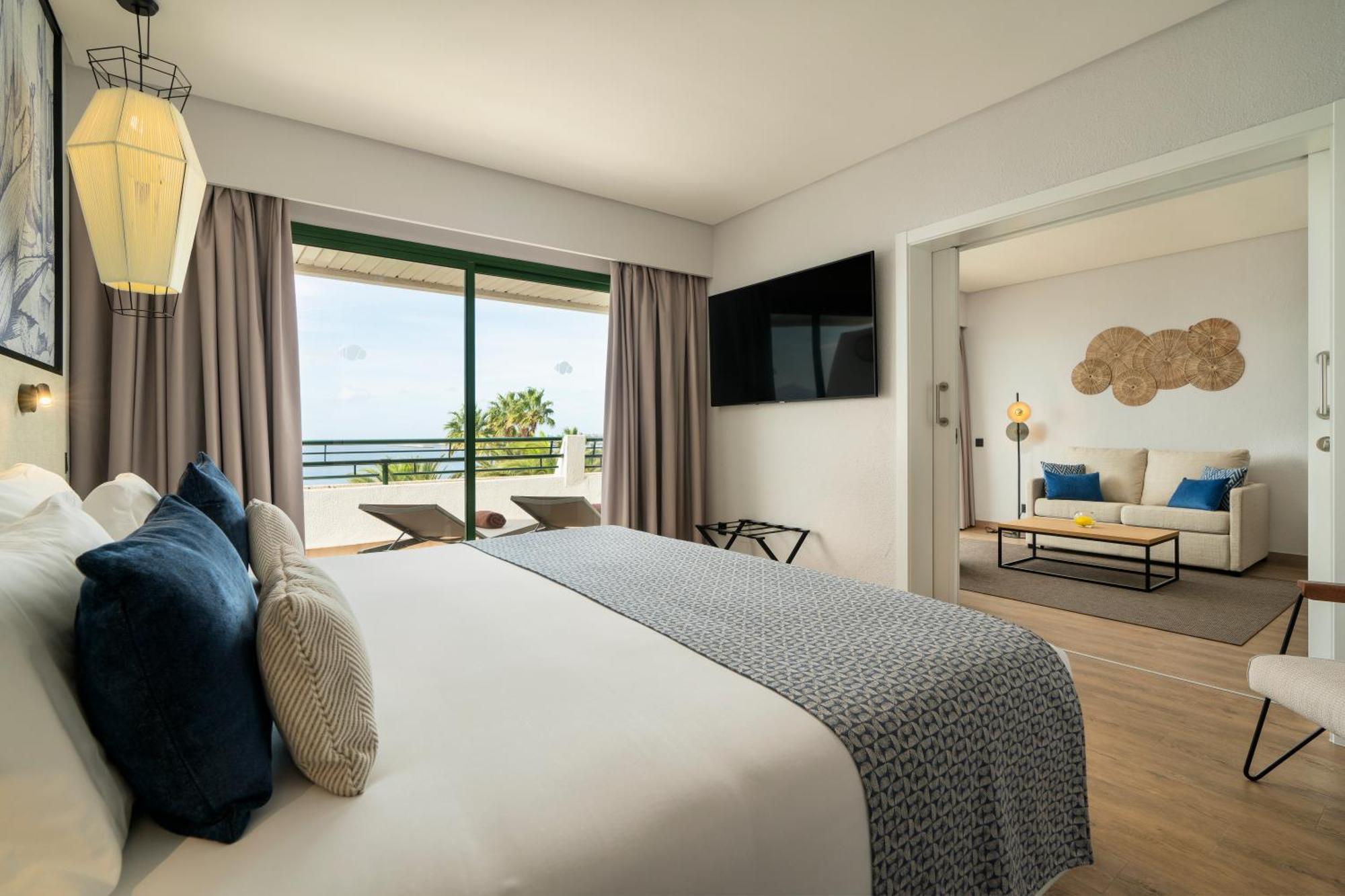 Dreams Lanzarote Playa Dorada & 5*