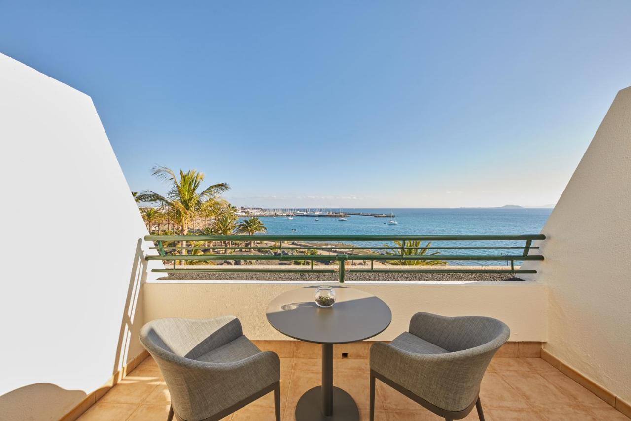 Dreams Lanzarote Playa Dorada Resort&spa 5* Playa Blanca (Lanzarote)