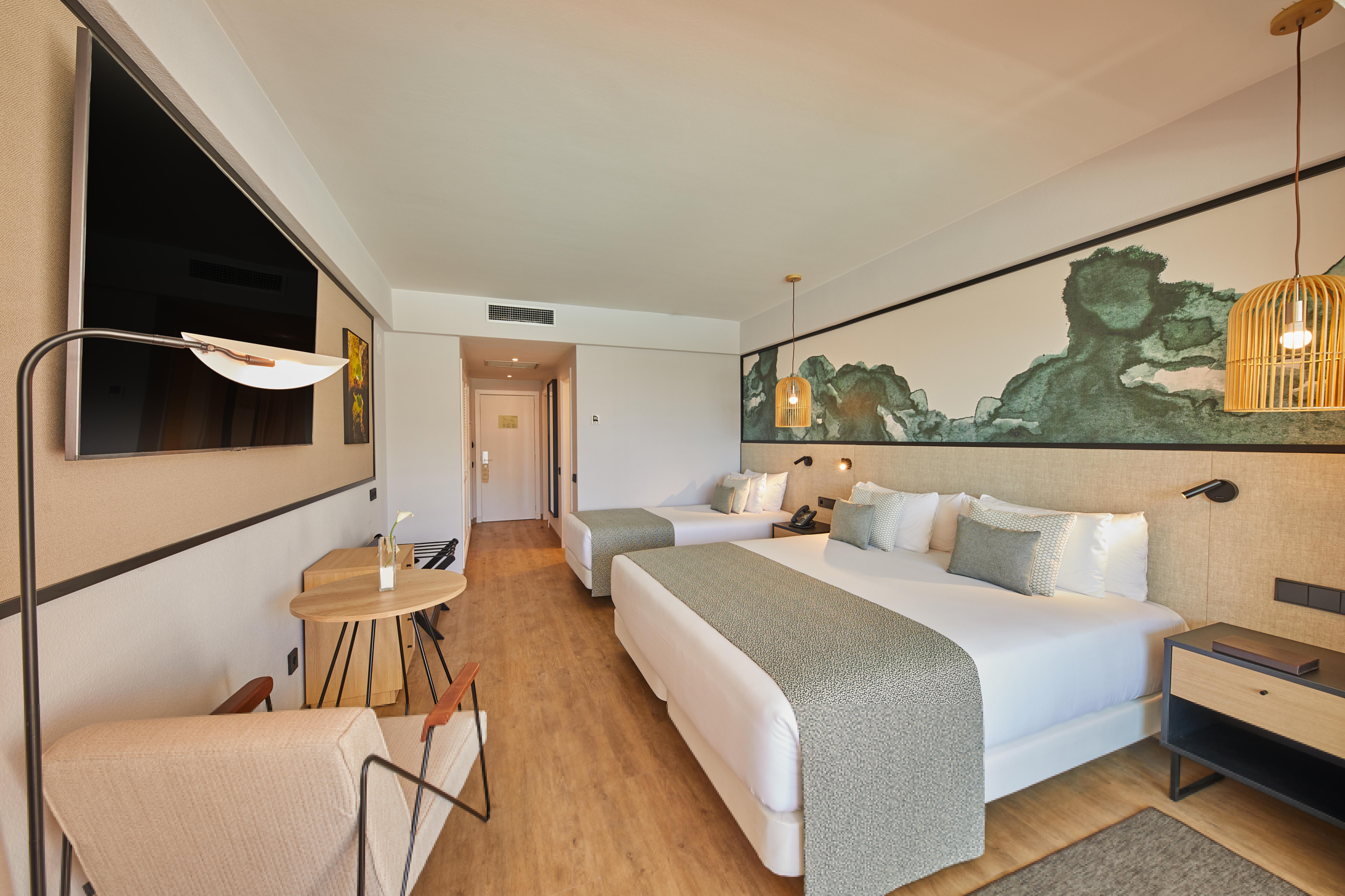 Dreams Lanzarote Playa Dorada Resort&spa