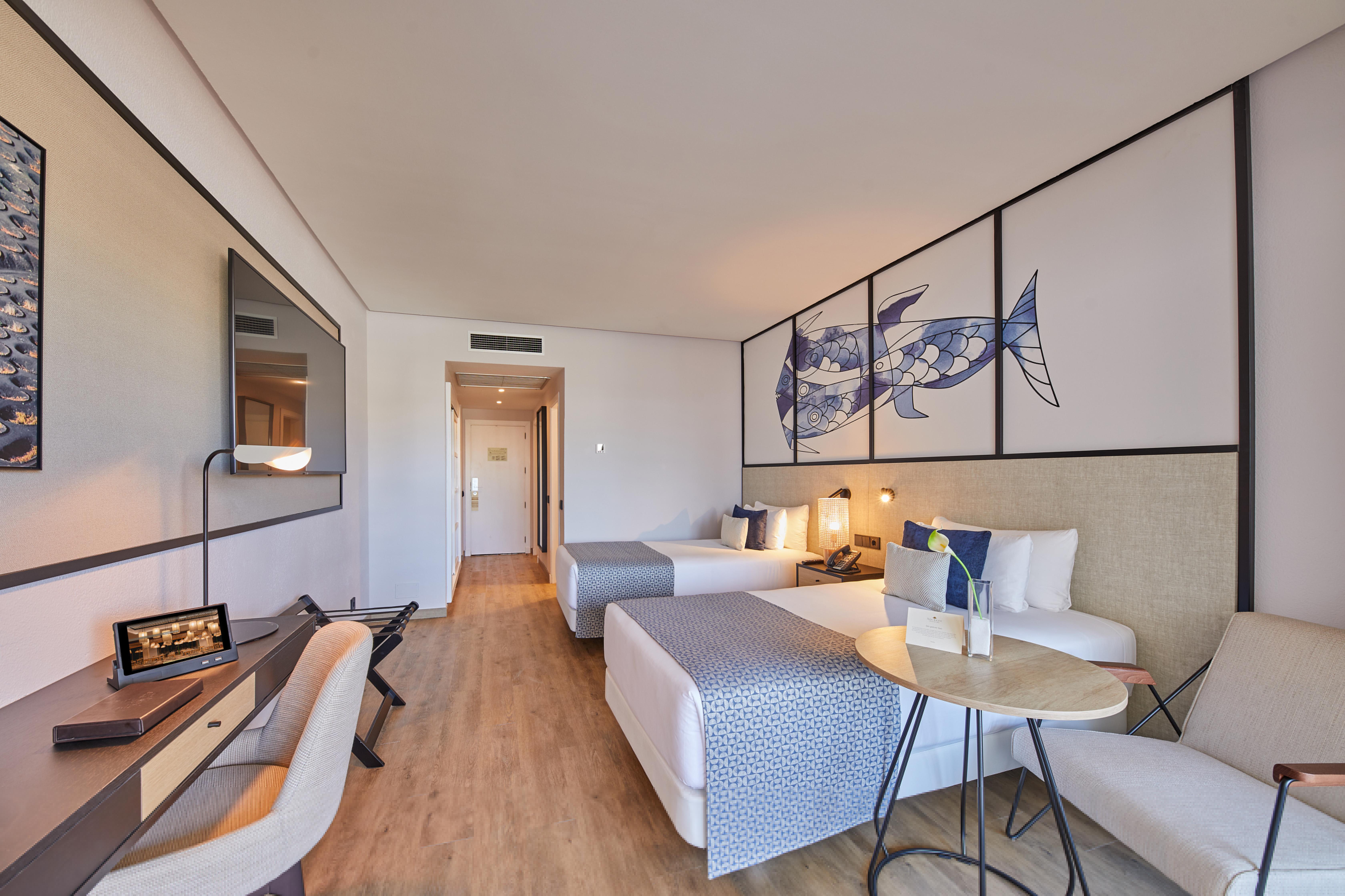Hotel Dreams Lanzarote Playa Dorada Resort&spa 5*