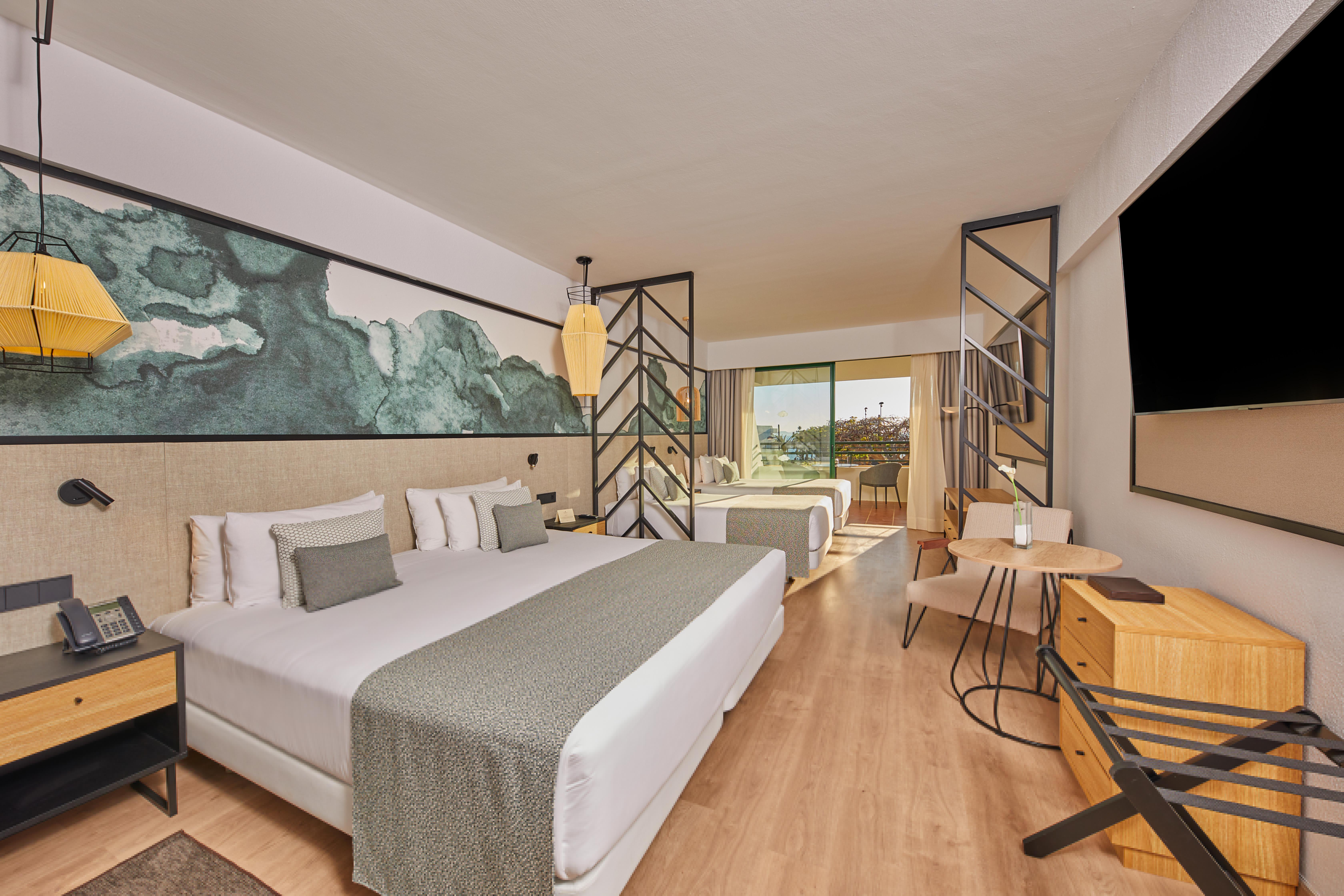 Dreams Lanzarote Playa Dorada Resort&spa 5* Playa Blanca (Lanzarote)