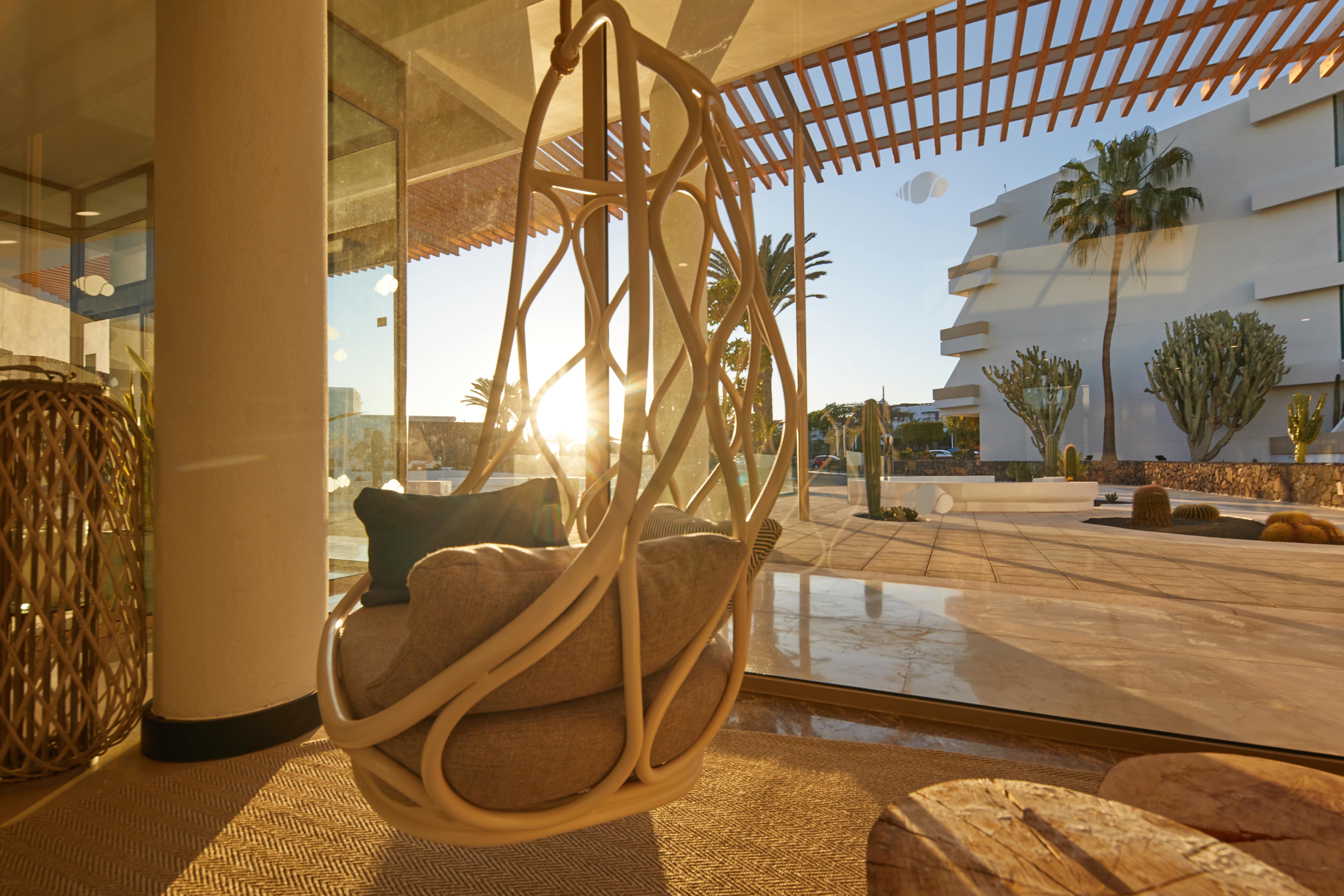 Hotel Dreams Lanzarote Playa Dorada Resort&spa 5*
