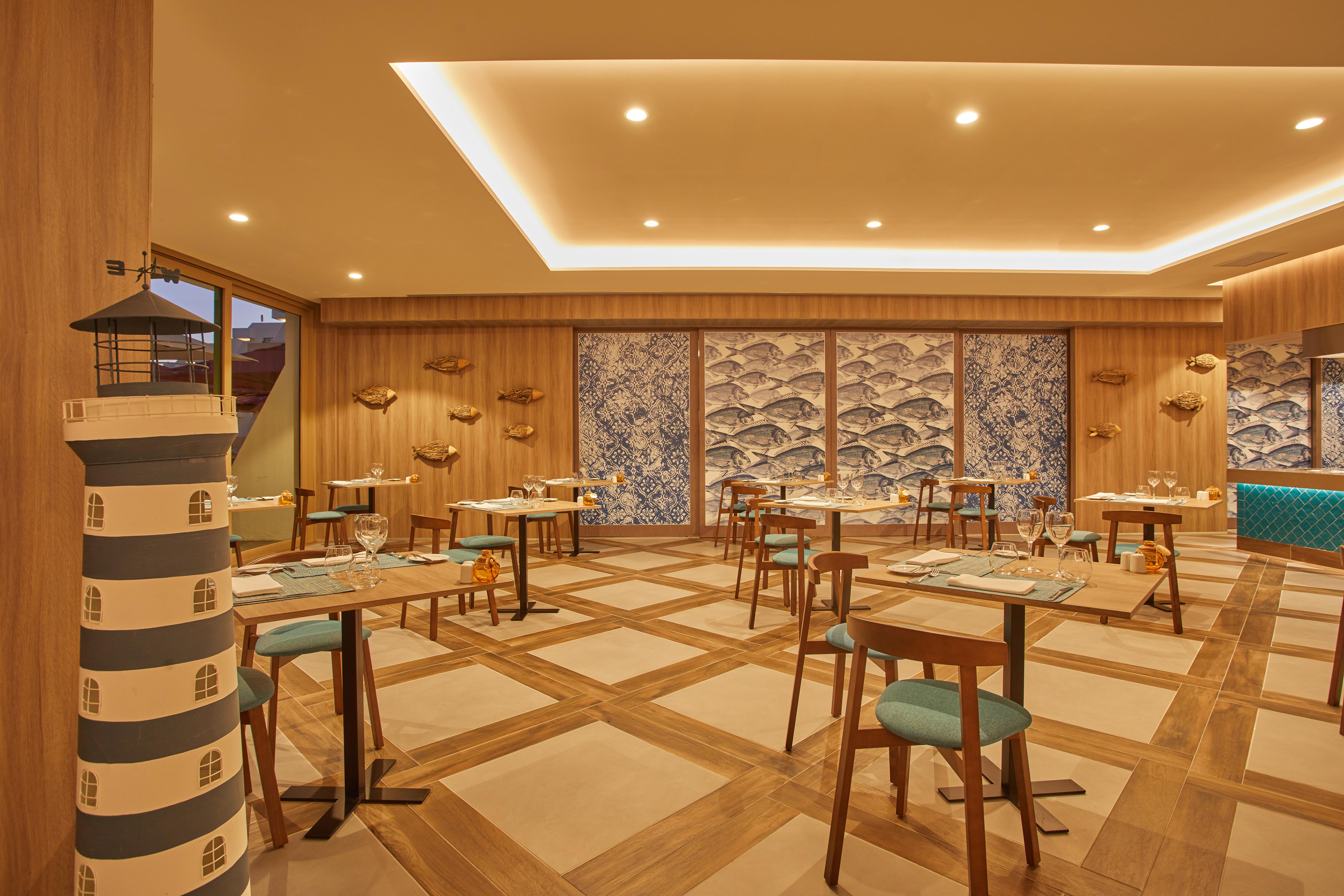 Hotel Dreams Lanzarote Playa Dorada Resort&spa 5*