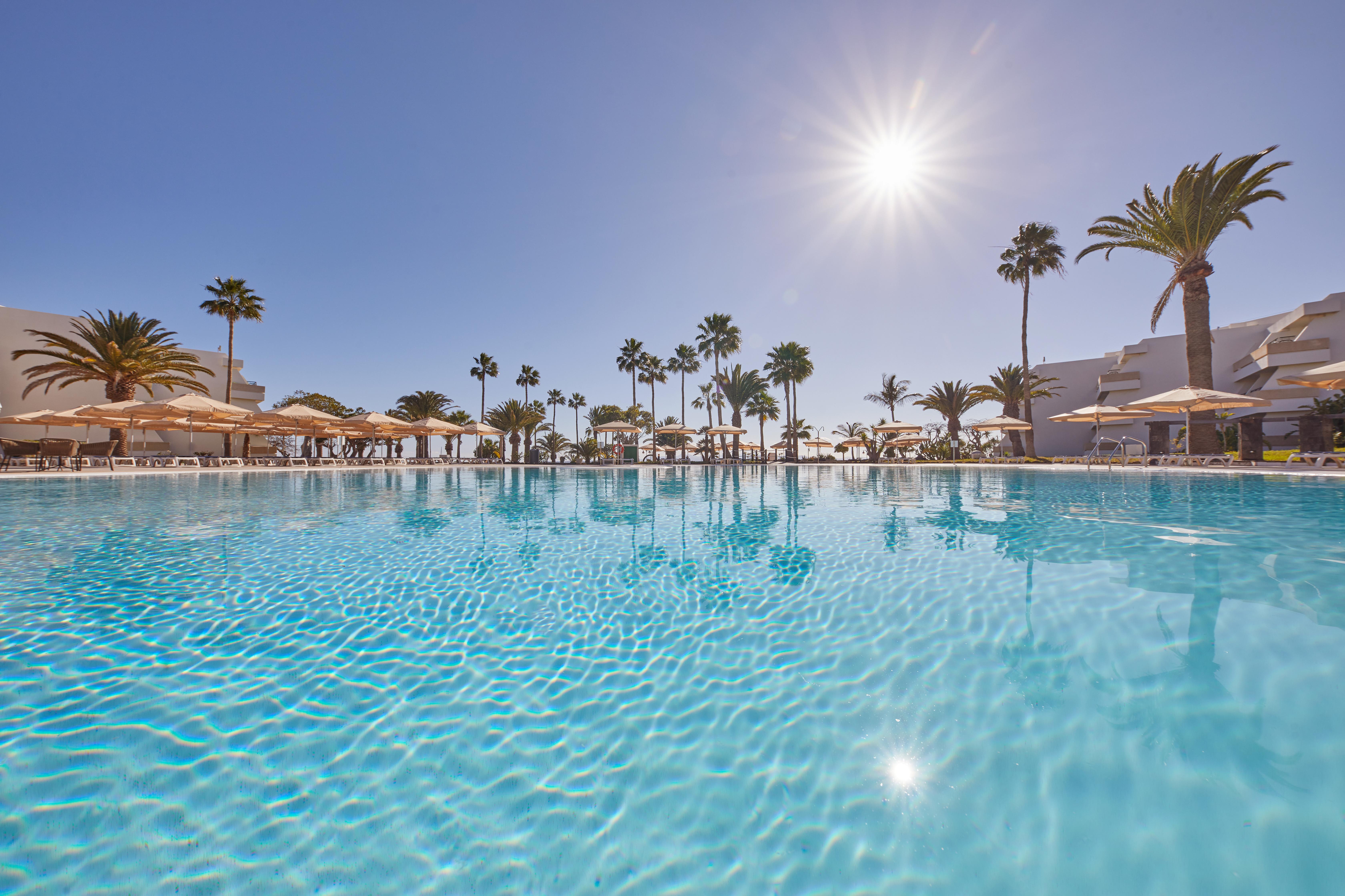 Hotel Dreams Lanzarote Playa Dorada Resort&spa