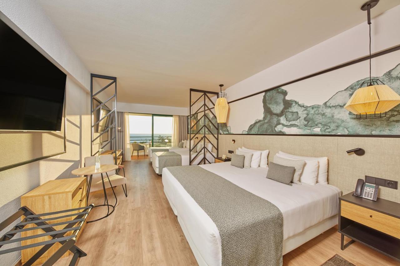 Dreams Lanzarote Playa Dorada Resort&spa 5*