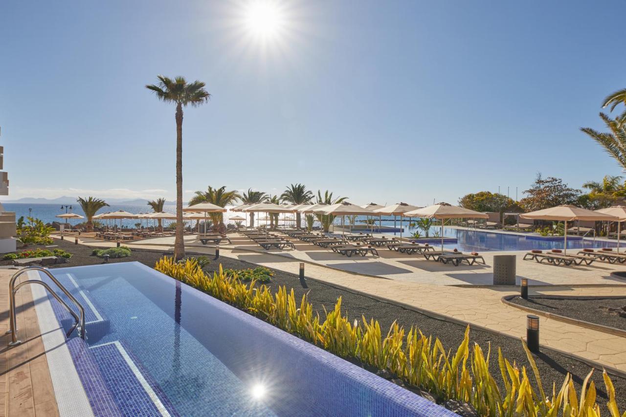 Dreams Lanzarote Playa Dorada Resort&spa Playa Blanca (Lanzarote)