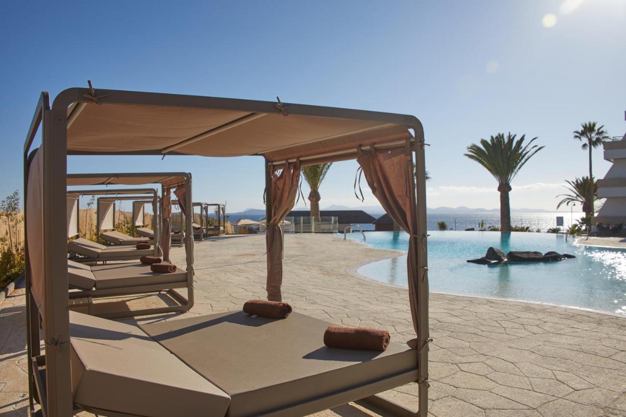 Hotel Dreams Lanzarote Playa Dorada Resort&spa Playa Blanca (Lanzarote)
