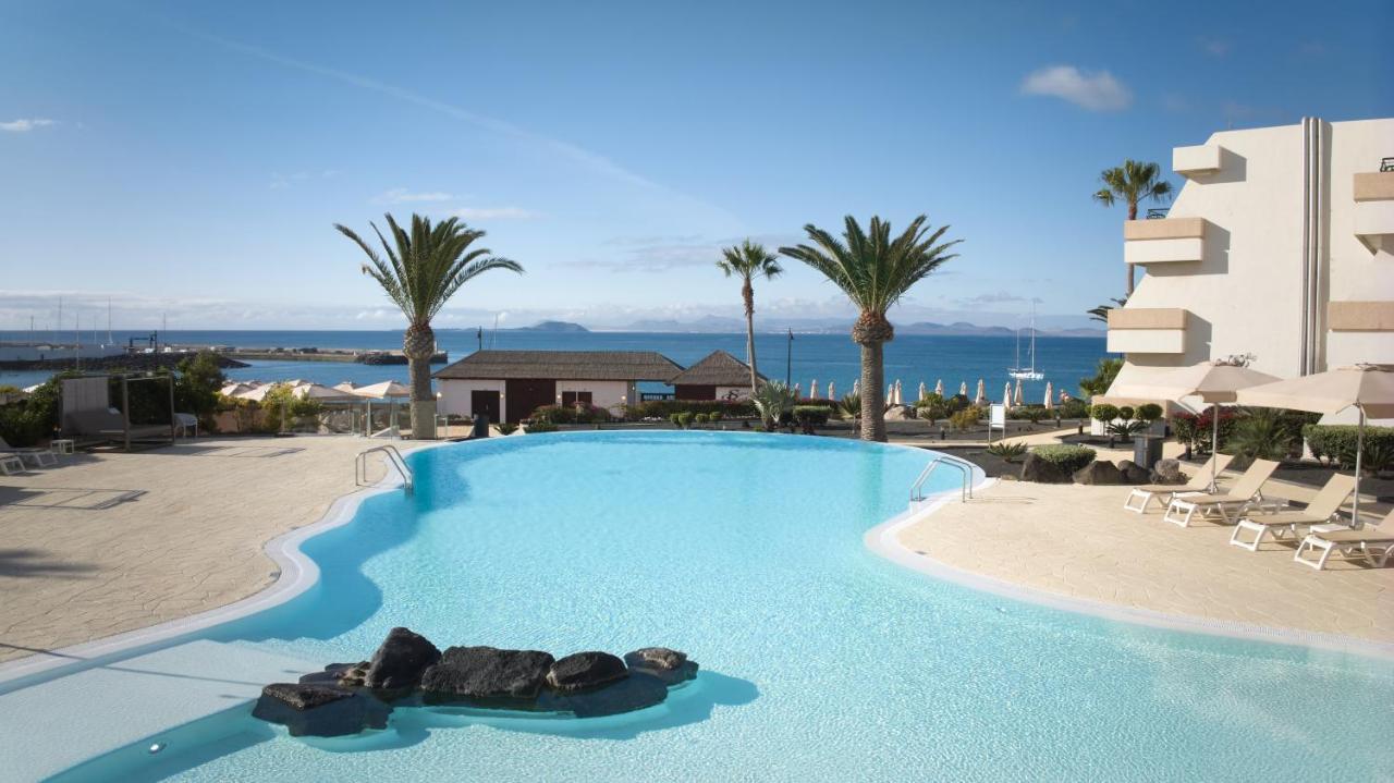 Hotel Dreams Lanzarote Playa Dorada Resort&spa 5*