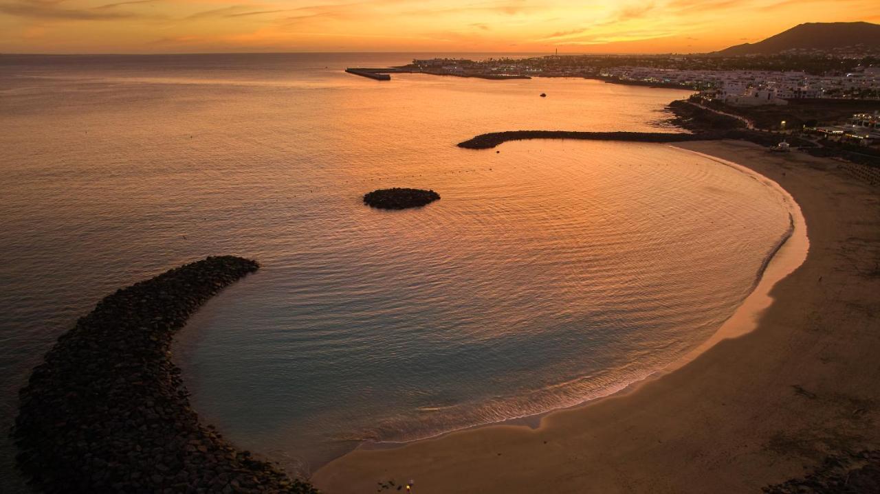 Hotel Dreams Lanzarote Playa Dorada Resort&spa