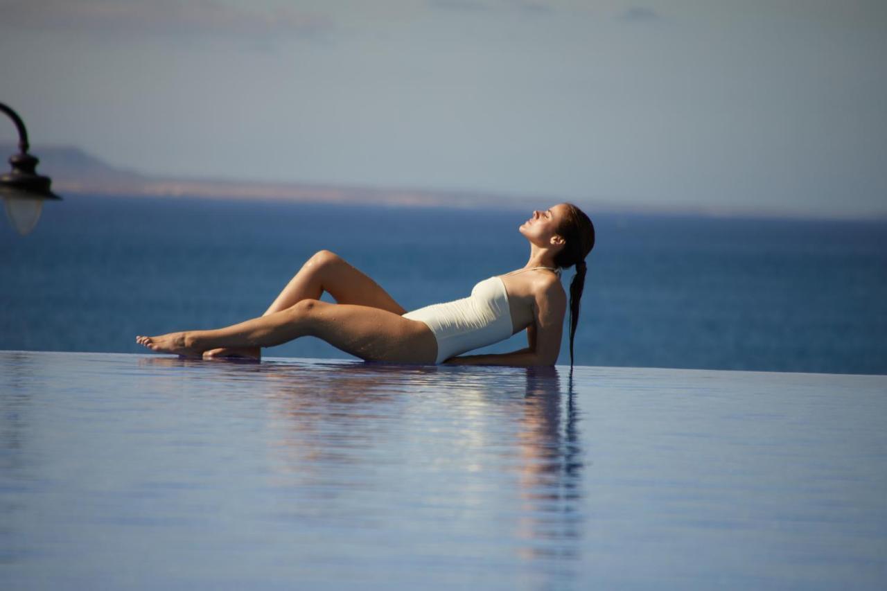 Dreams Lanzarote Playa Dorada Resort&spa Hotel