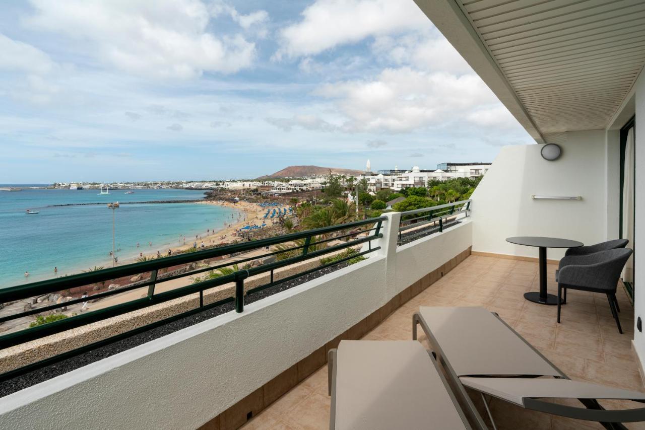 Dreams Lanzarote Playa Dorada Resort&spa Hotel