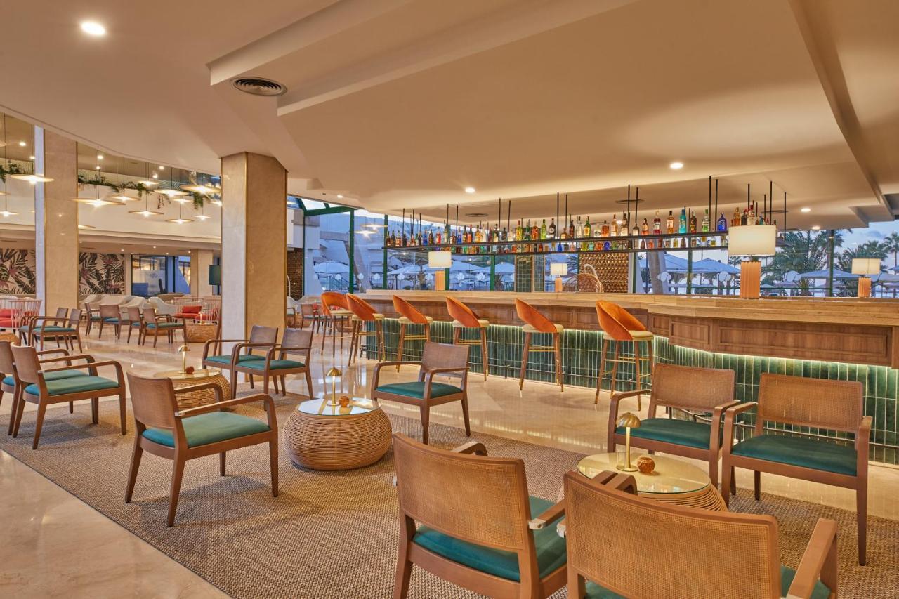 Dreams Lanzarote Playa Dorada Resort&spa 5*