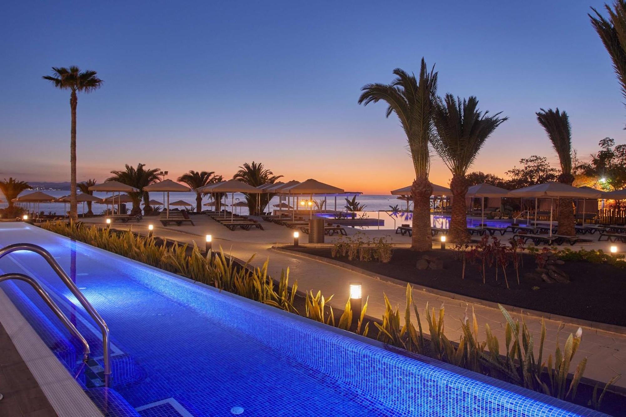 Dreams Lanzarote Playa Dorada Resort&spa 5* Playa Blanca (Lanzarote)