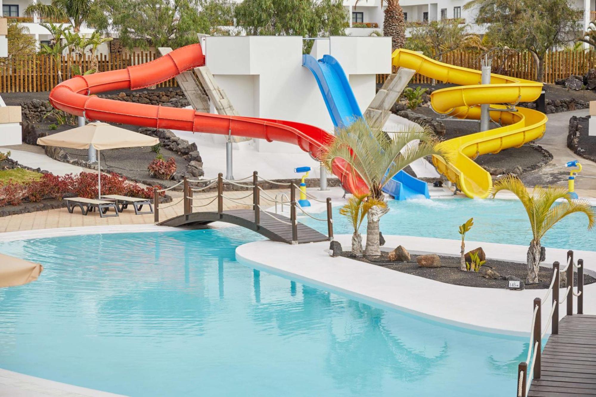 Hotel Dreams Lanzarote Playa Dorada Resort&spa