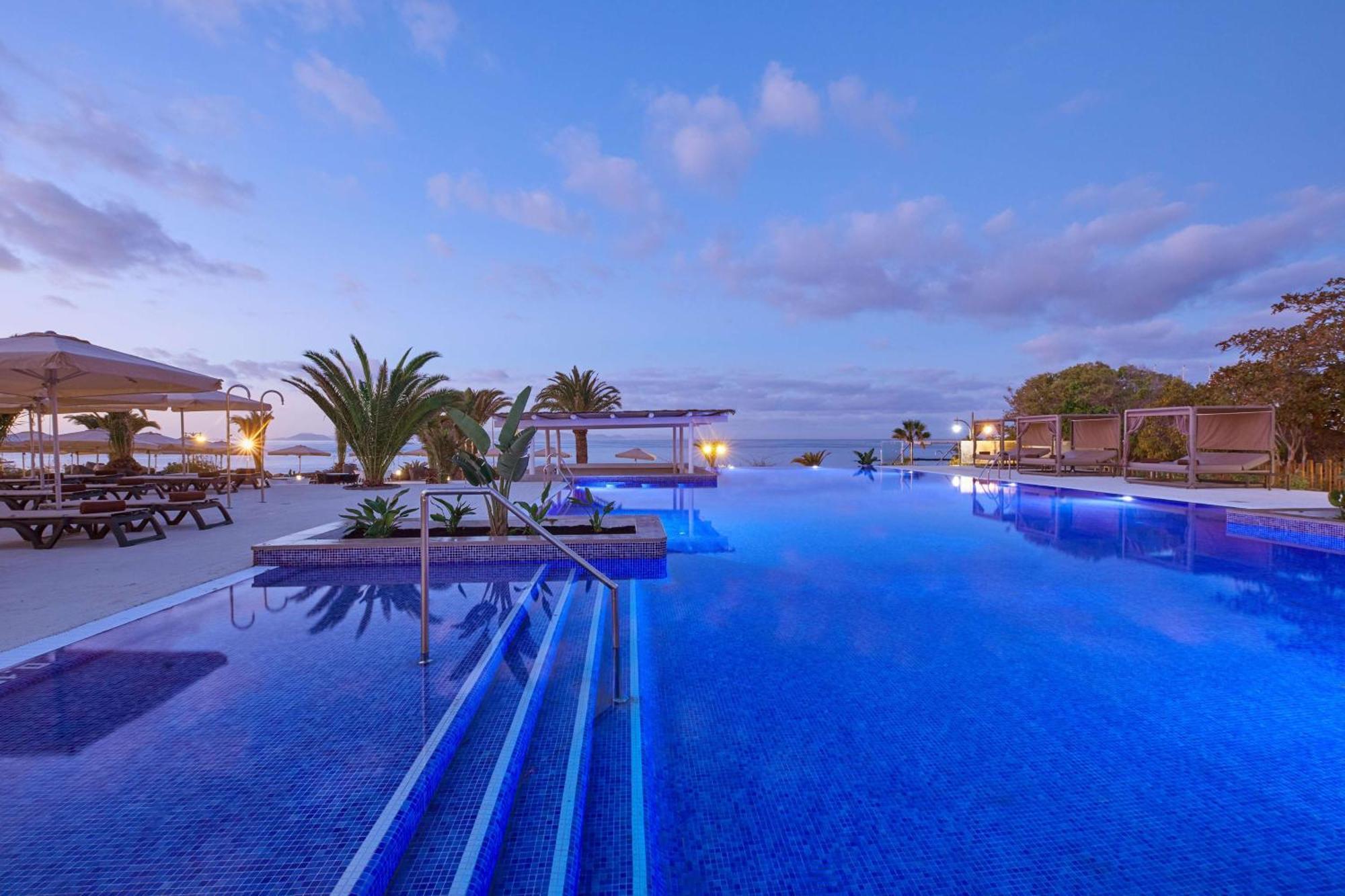 Dreams Lanzarote Playa Dorada Resort&spa Hotel 5*