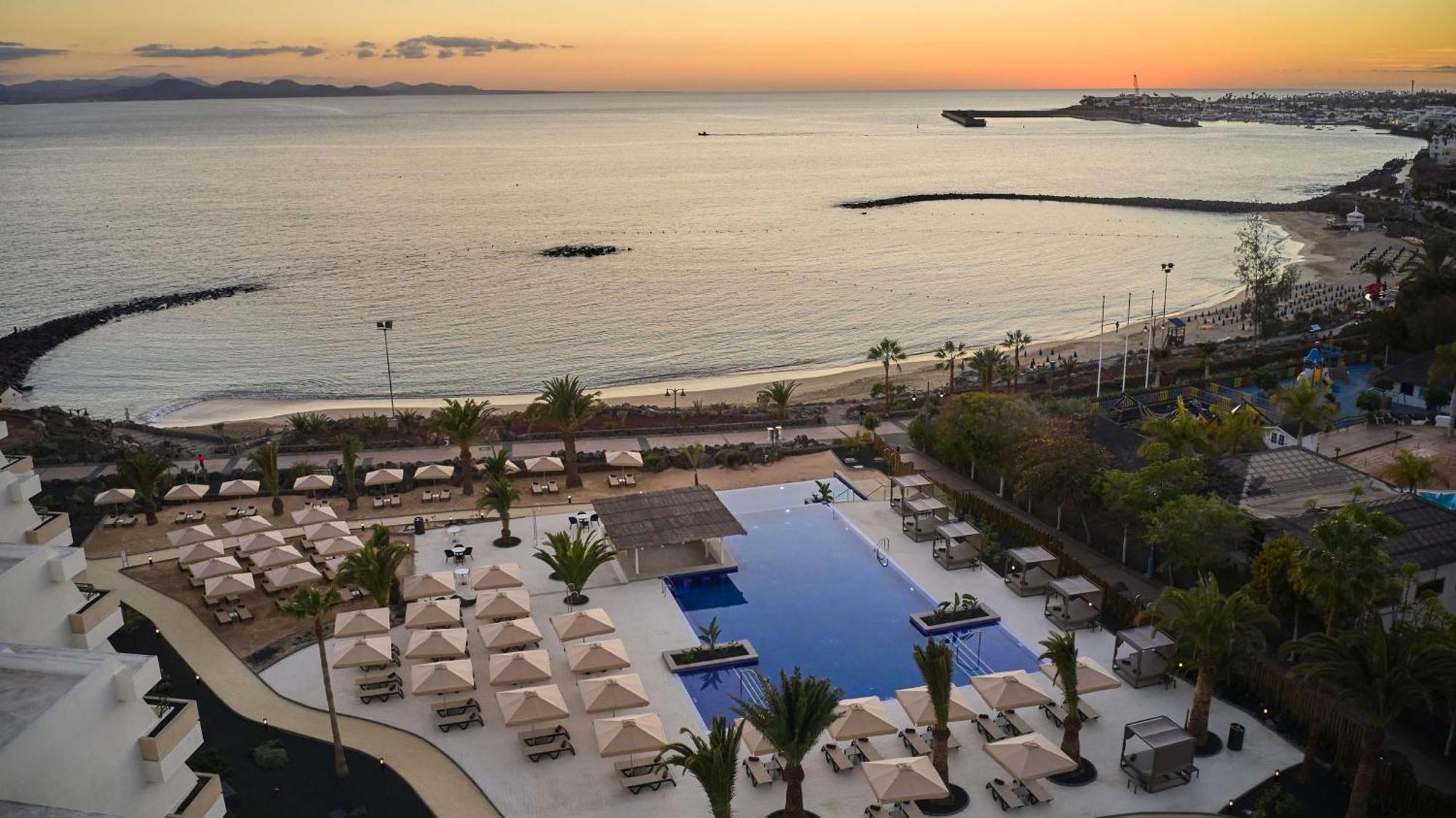 Hotel Dreams Lanzarote Playa Dorada Resort&spa Playa Blanca (Lanzarote)