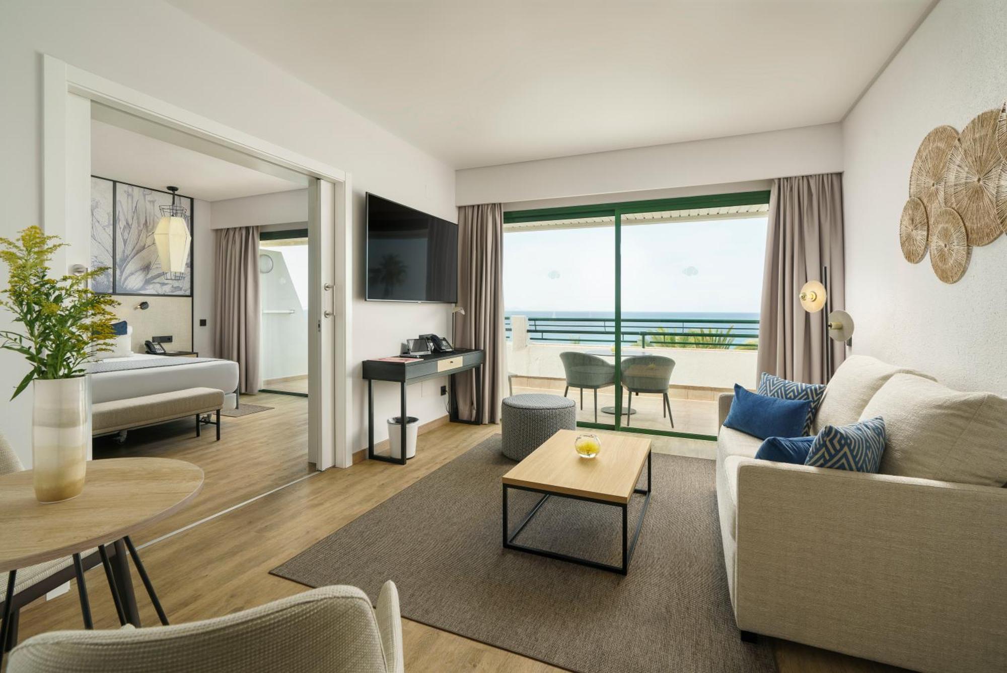 Dreams Lanzarote Playa Dorada Resort&spa Hotel 5*